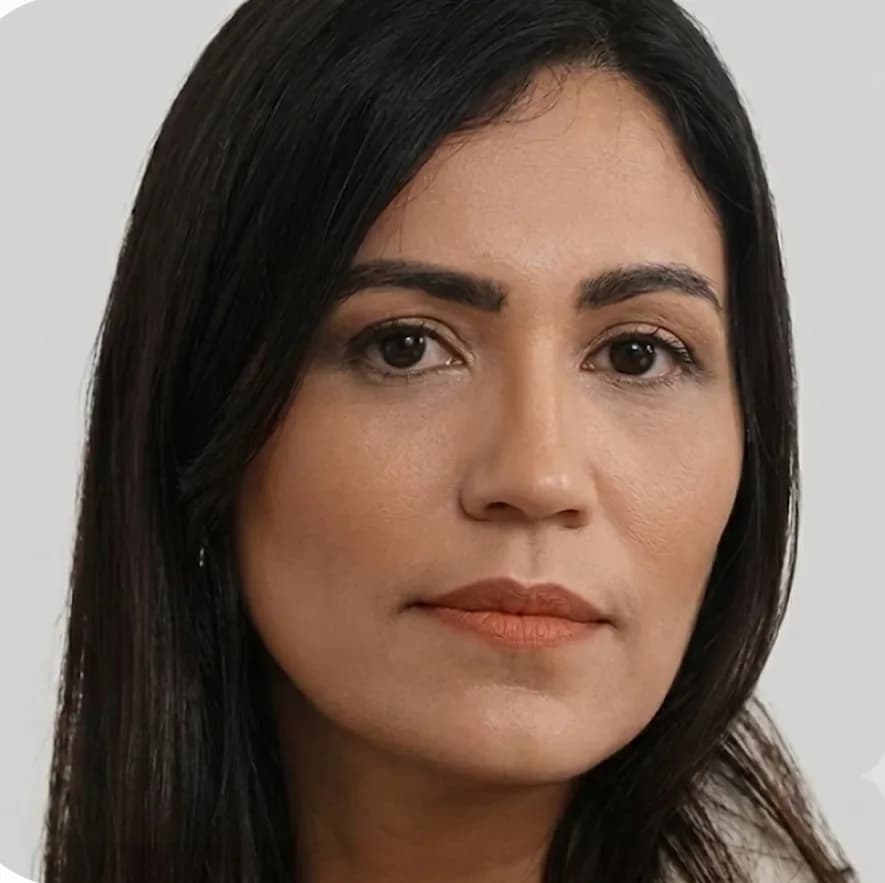 Maristela Ferro Nepomuceno, Psychologist