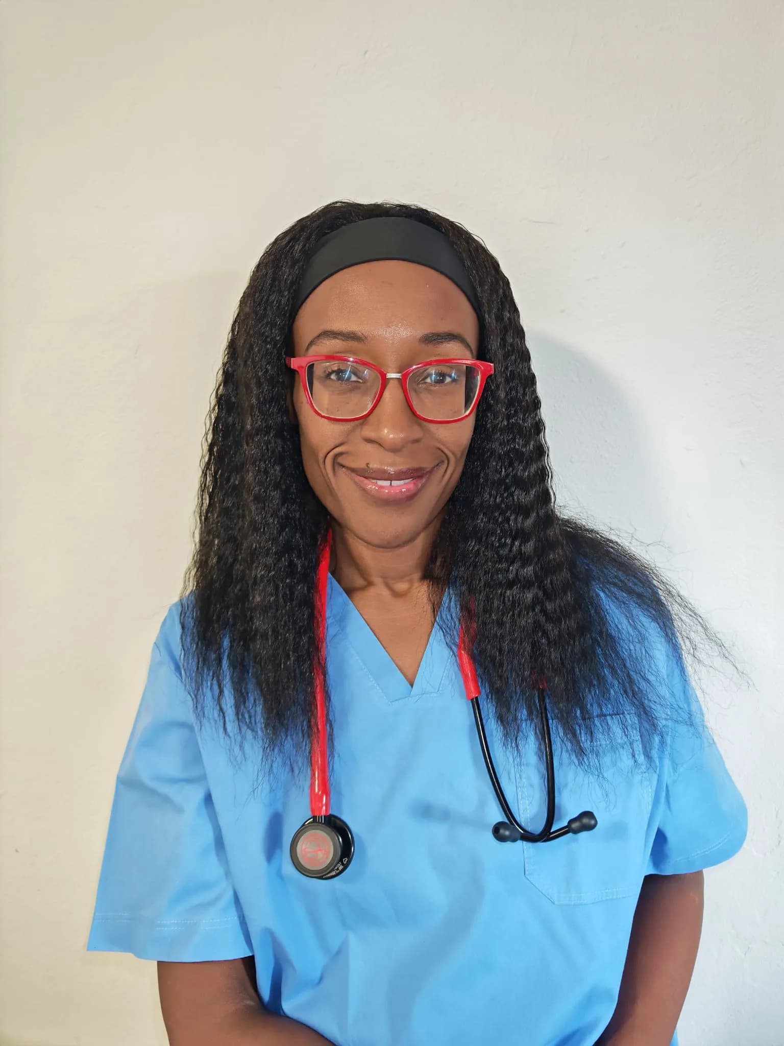 MUDr Sylvia Masika, Praktická Lékařka
