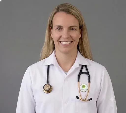 Dra Ana Varges Gomes, Oncologista Clínica