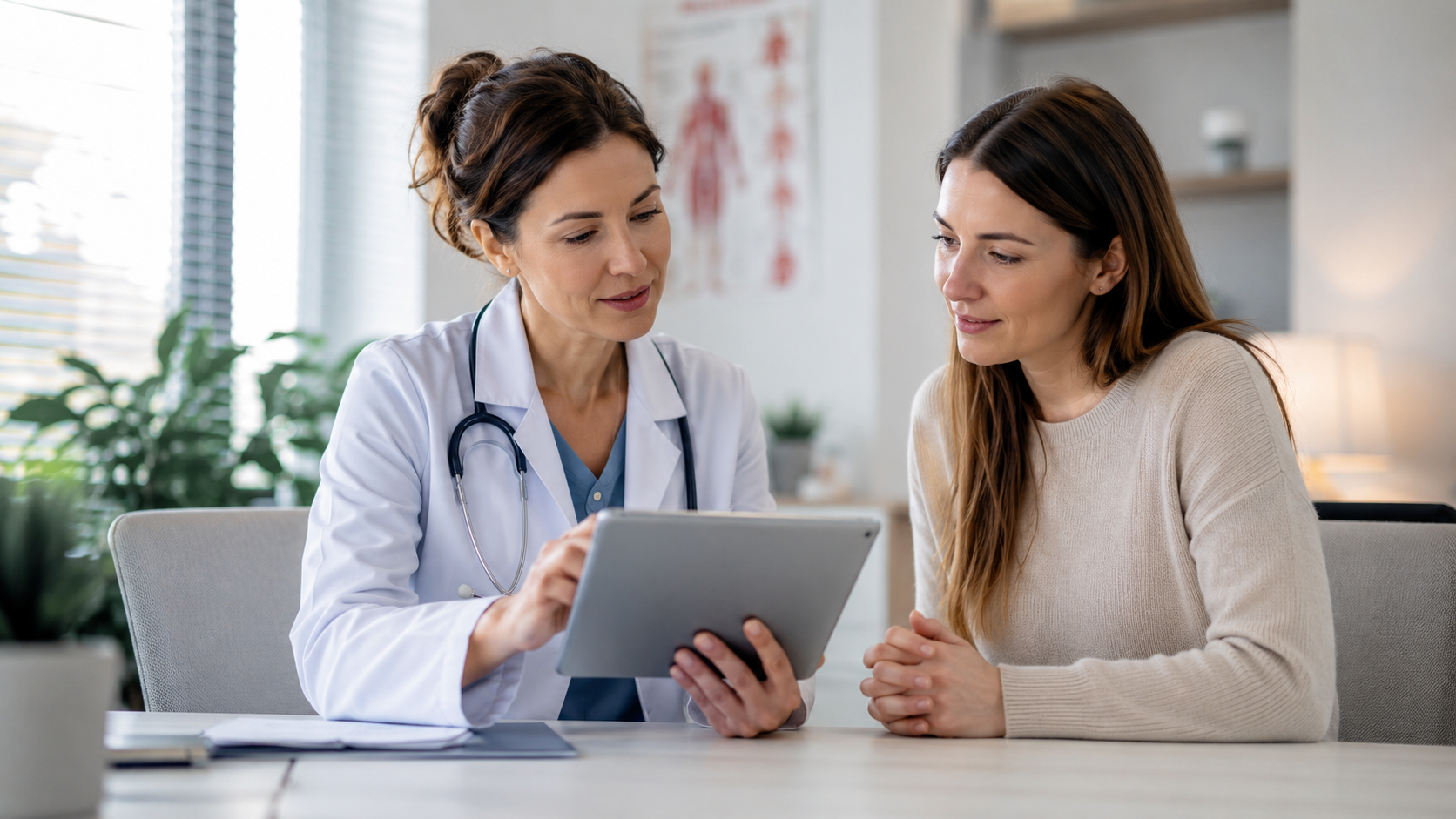 Consulta Diagnostico vascular online consultation