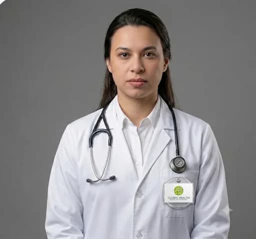 Priscila Figueiredo, Rehabilitation & Wellness Consultant