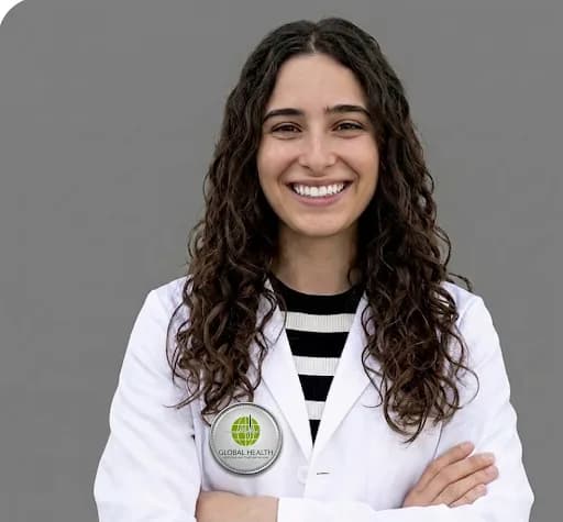 Beatriz Carvalho, Psicóloga Clínica