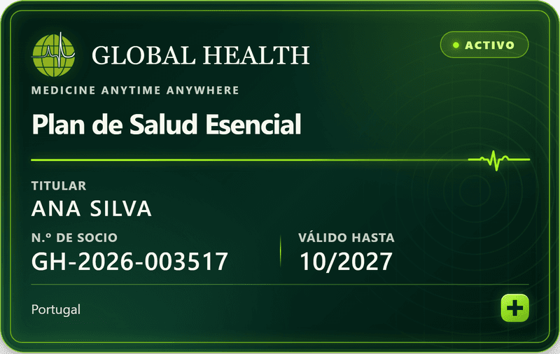 Plan de Salud Esencial · Global Health