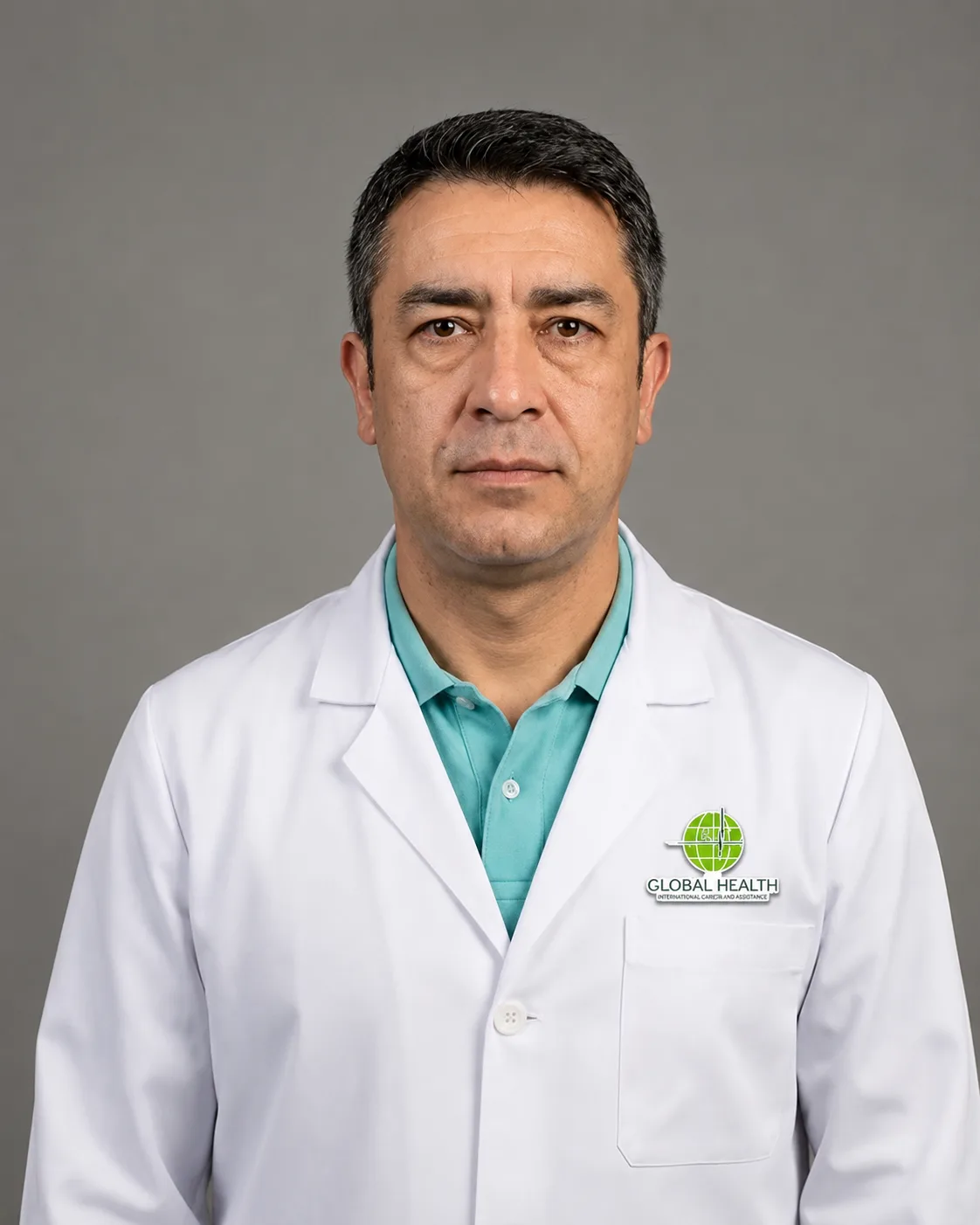 Dr. Leandro Wang Dr. Leandro Wang