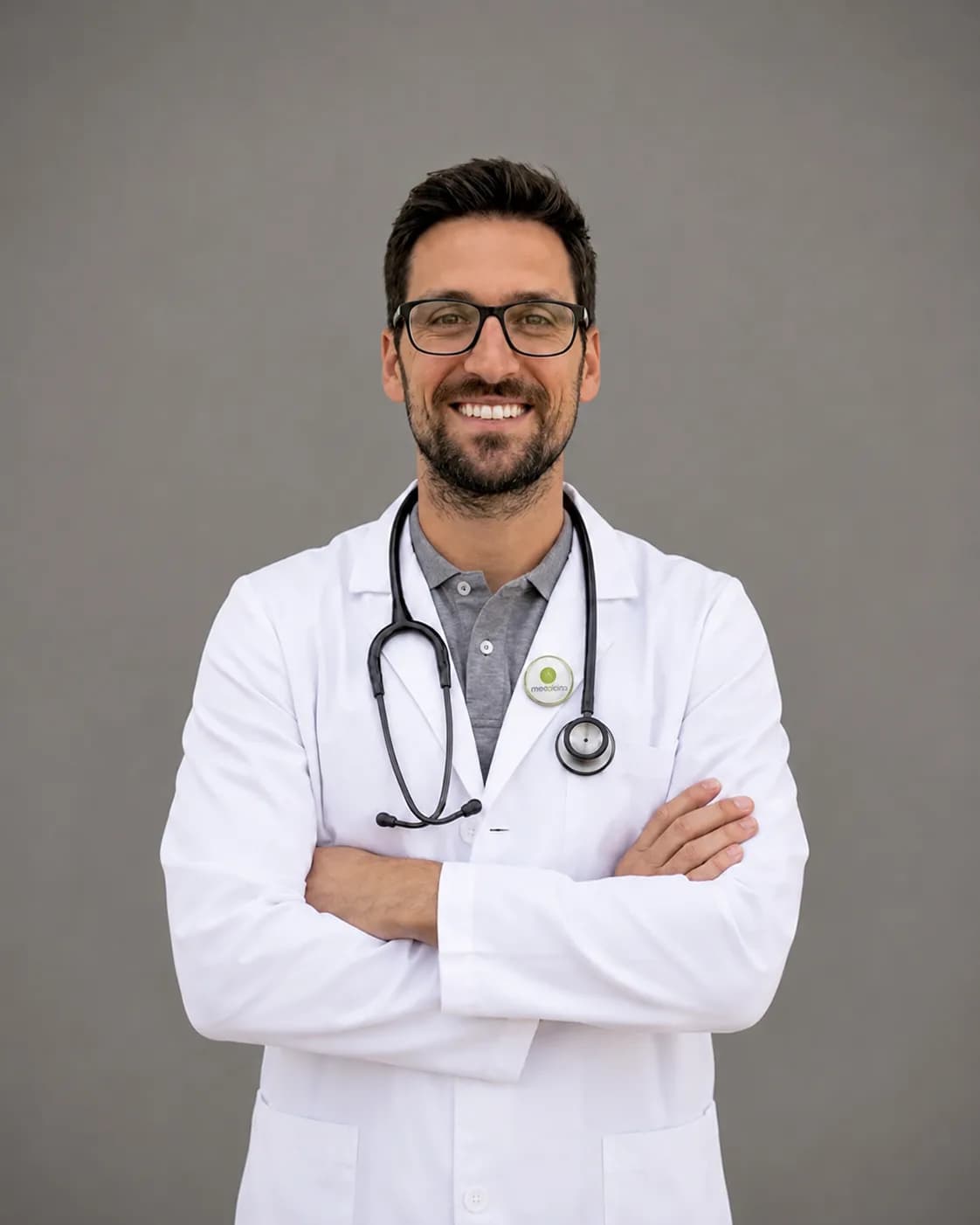 Dr Vitor Hugo de Matos Pais, Médico de Medicina Geral e Familiar
