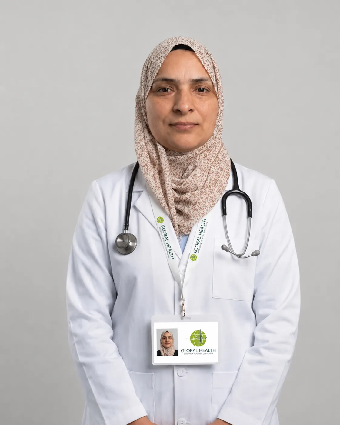Dr Saadia Irfan Dr Saadia Irfan