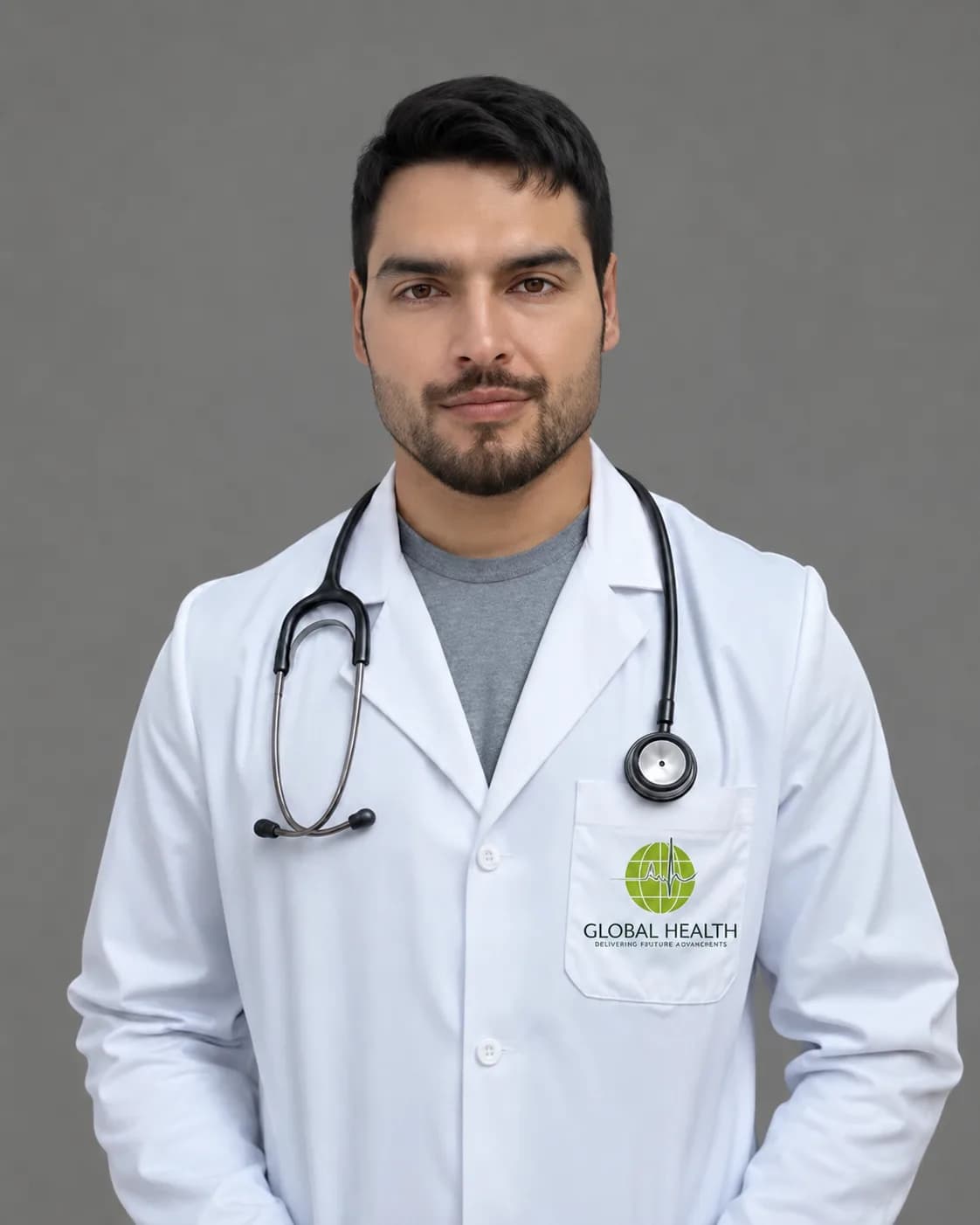 Dr. Alfredo del Valle Moreno Montañez, Dermatolog