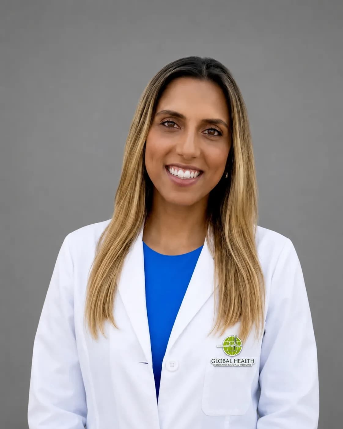 Dra. Margarida Domingues e Andrade, Médica de Clínica Geral e Medicina Familiar