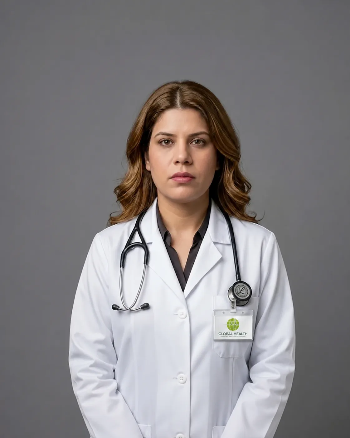 Dr Fatima Ali, Medical Oncology Registrar