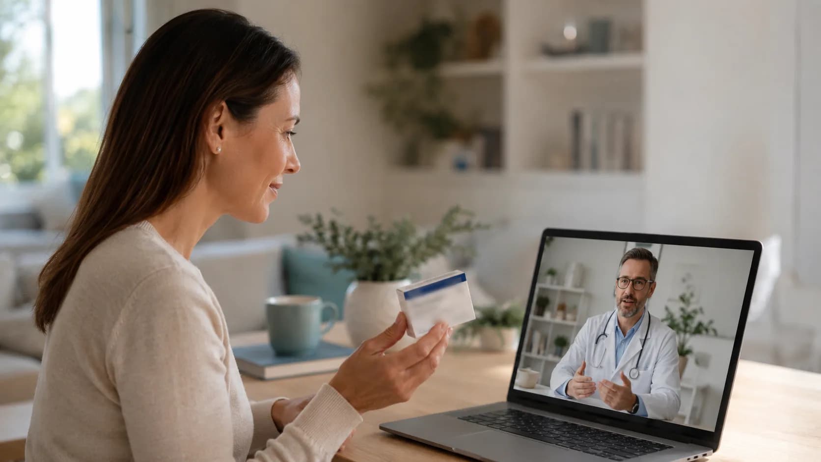 Prescription Renewal