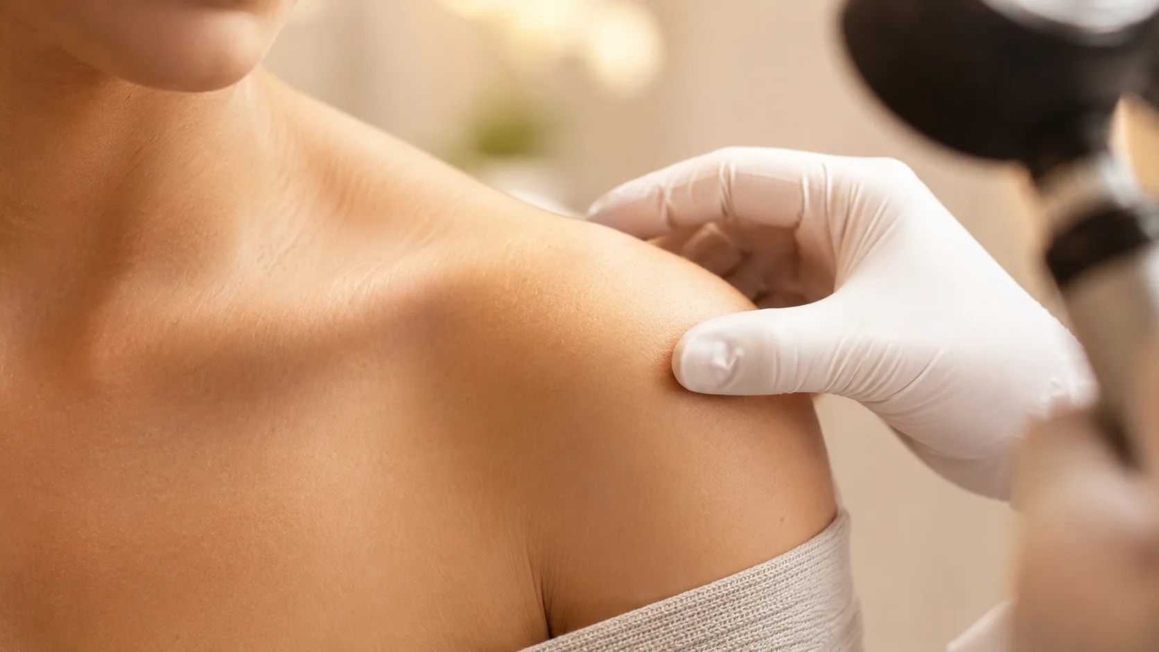 Skin & Dermatology Consultation in Ireland online consultation