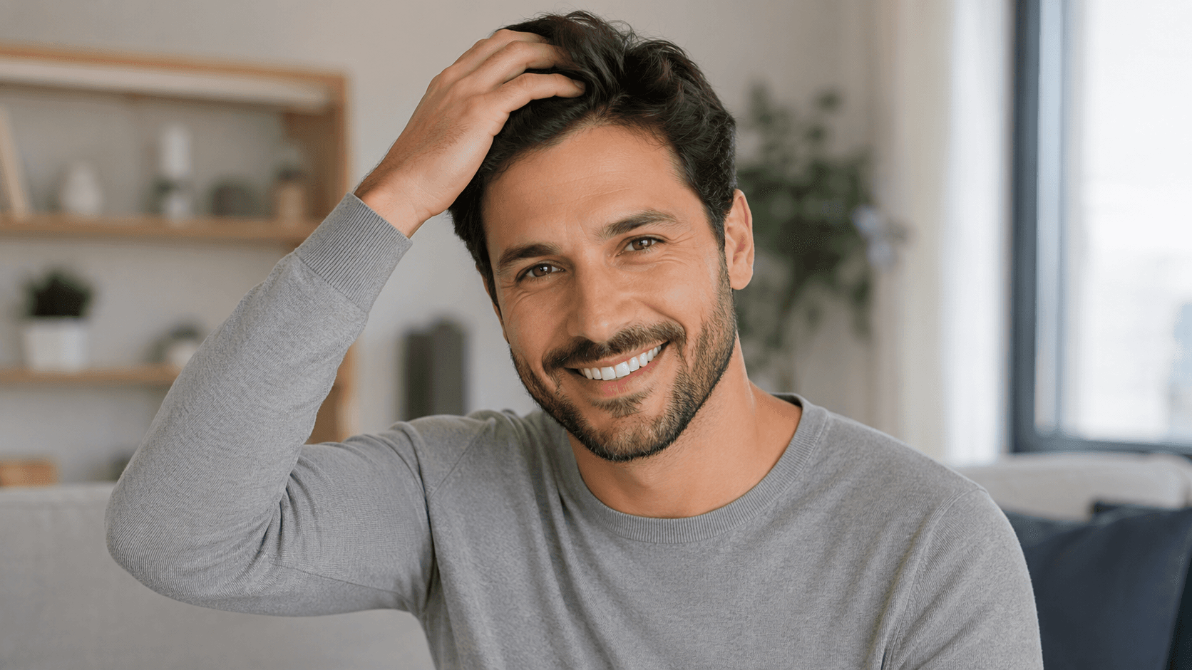 Queda de Cabelo telemedicine consultation