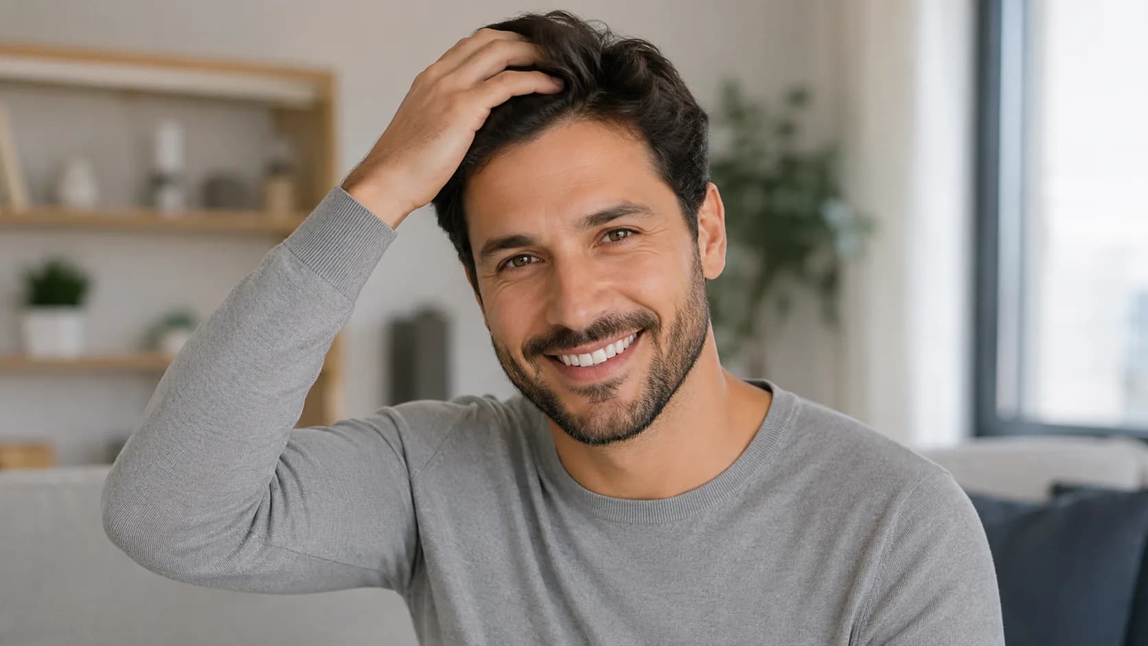 Hair Loss
