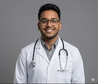 MUDr. Khoiamul Islam, Praktický lékař