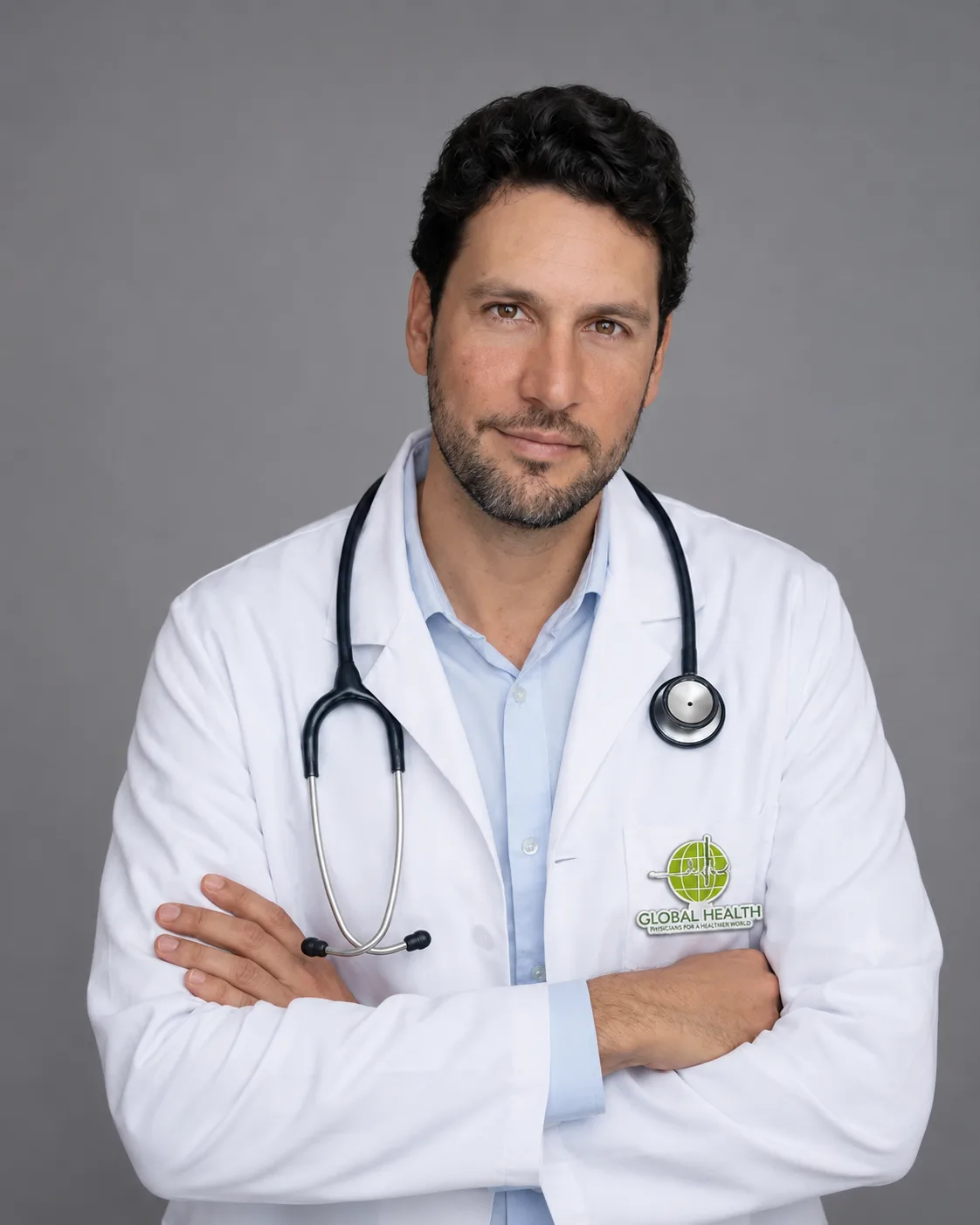 Dr. Fidel Ernesto Mesa Prado Dr. Fidel Ernesto Mesa Prado