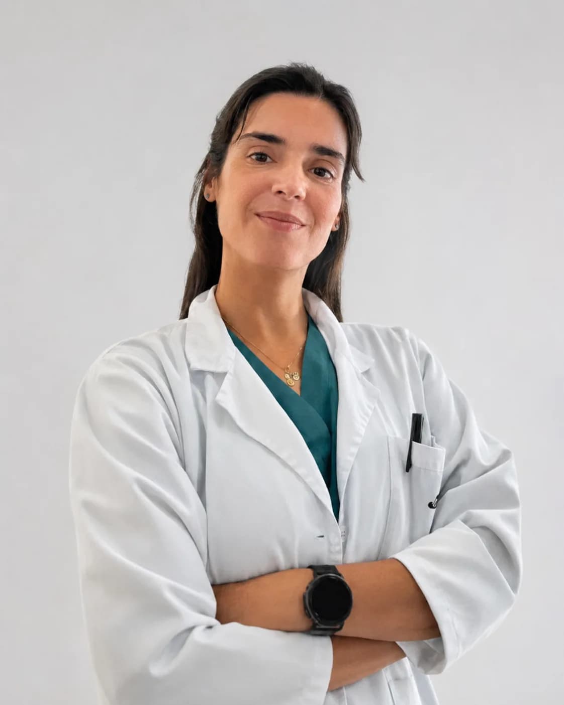 Dra. Ana Leal Neto, Cardiologista