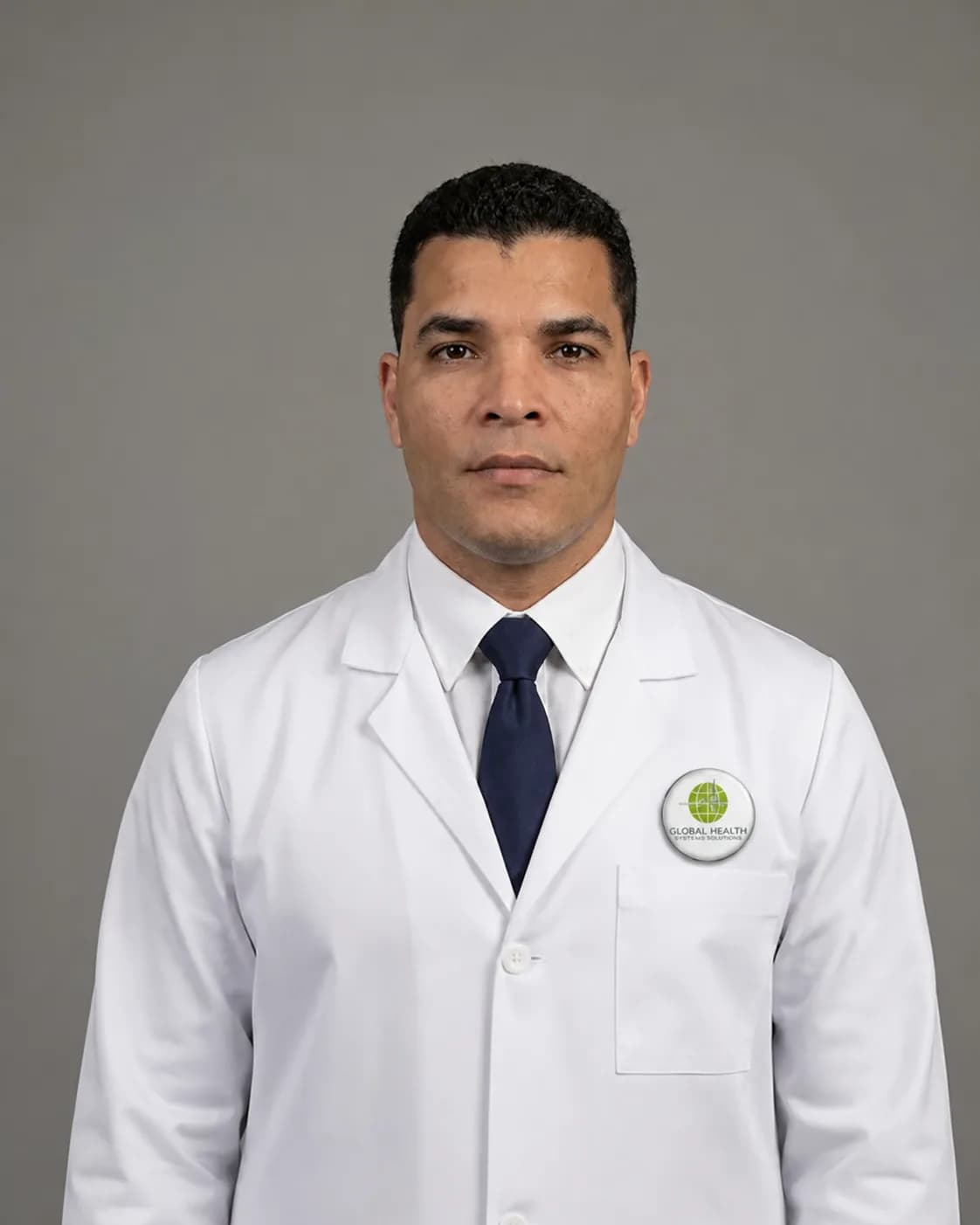 Dr. Rómulo Andrés Brito González Dr. Rómulo Andrés Brito González
