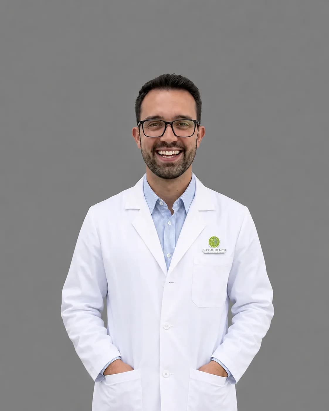 Dr Rui Diogo Rodrigues, Médico de Clínica Geral e Medicina Familiar