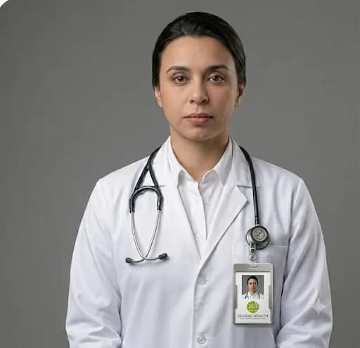 Dr Mariam Faiz, General Practitioner & Aesthetic Physician