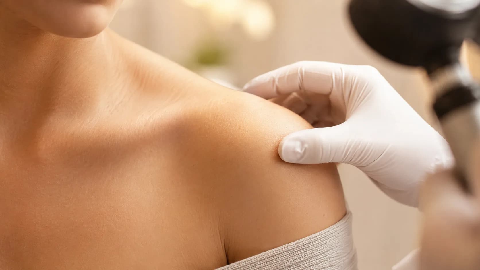 Skin & Dermatology Consultation in Ireland