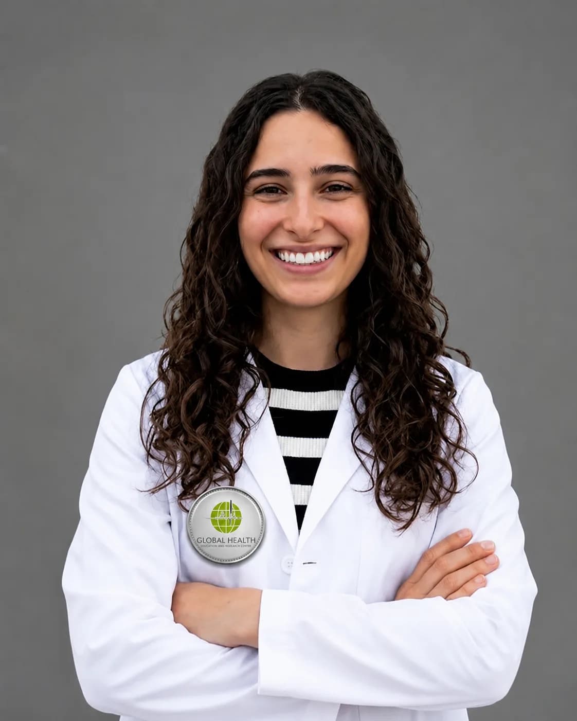 Beatriz Carvalho, Psicóloga Clínica