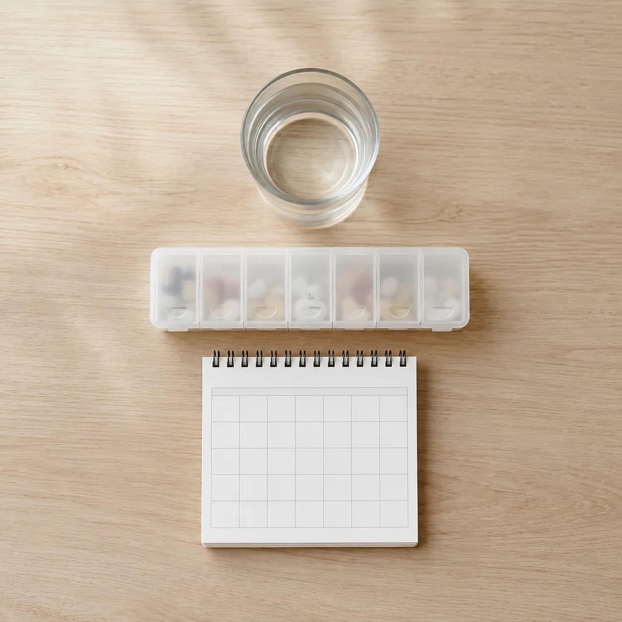 Repeat Prescription Online
