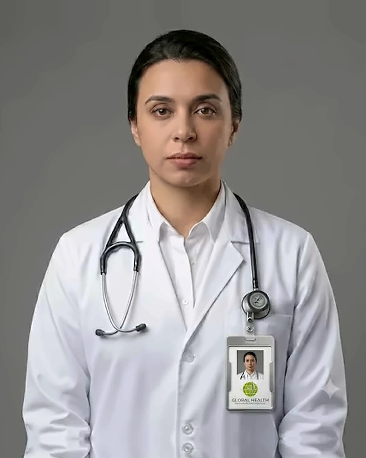 Dr Mariam Faiz, Estetická lékařka