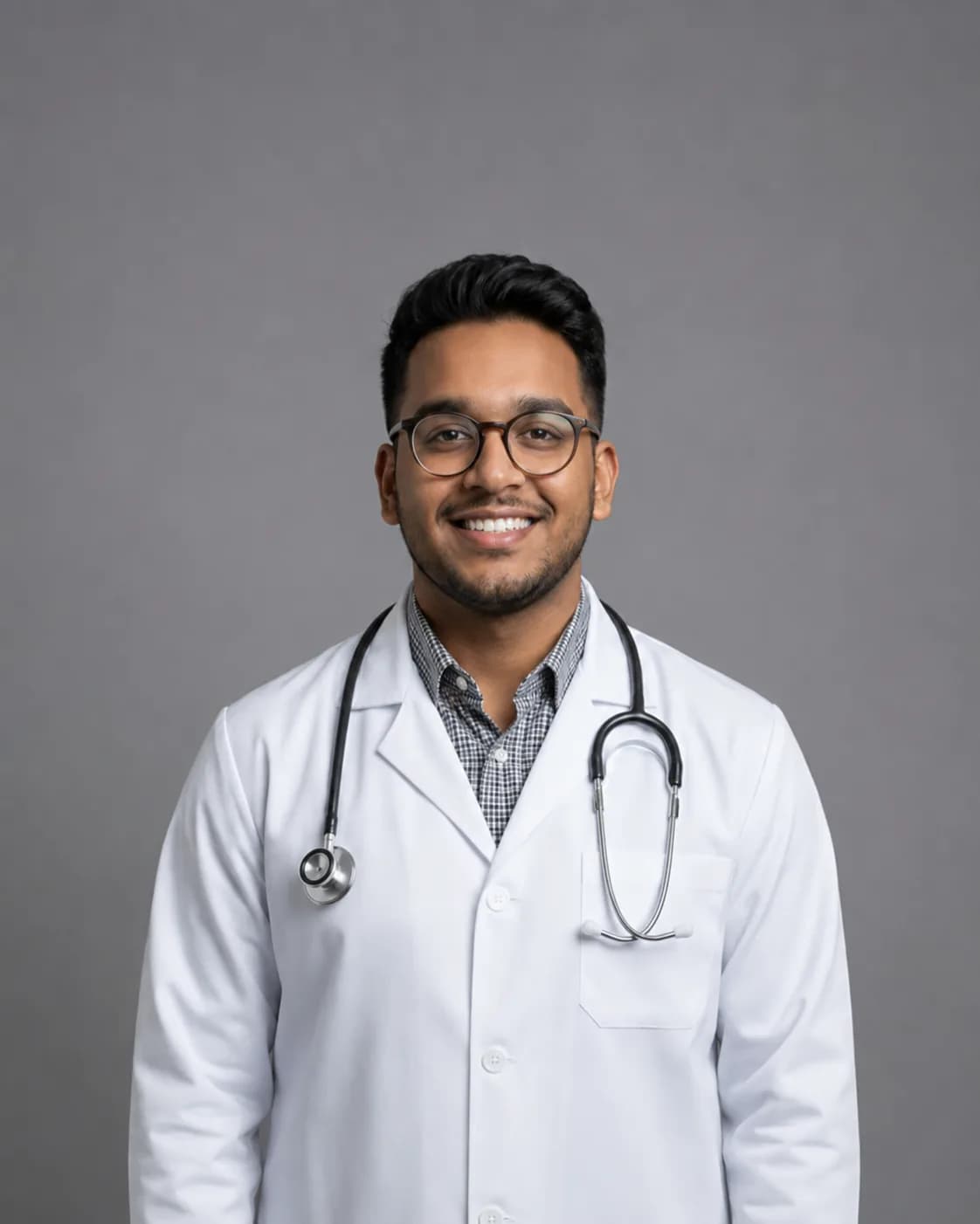 MUDr. Khoiamul Islam, Allgemeinmediziner