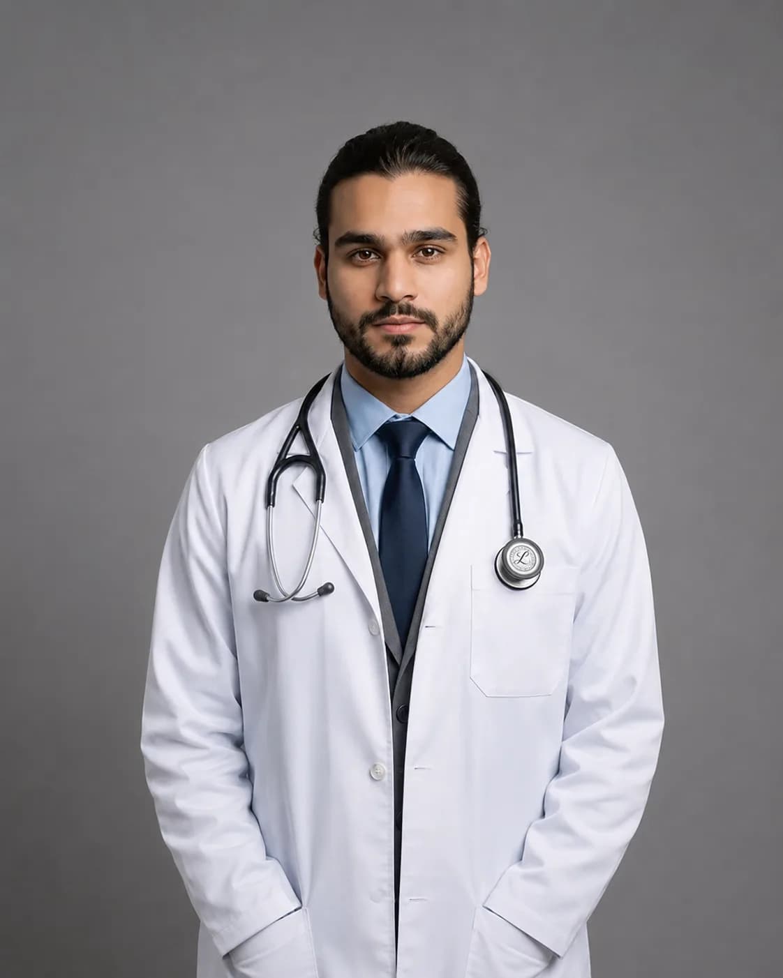 Dr Tiago Miguel Figueira, Médico de Clínica Geral