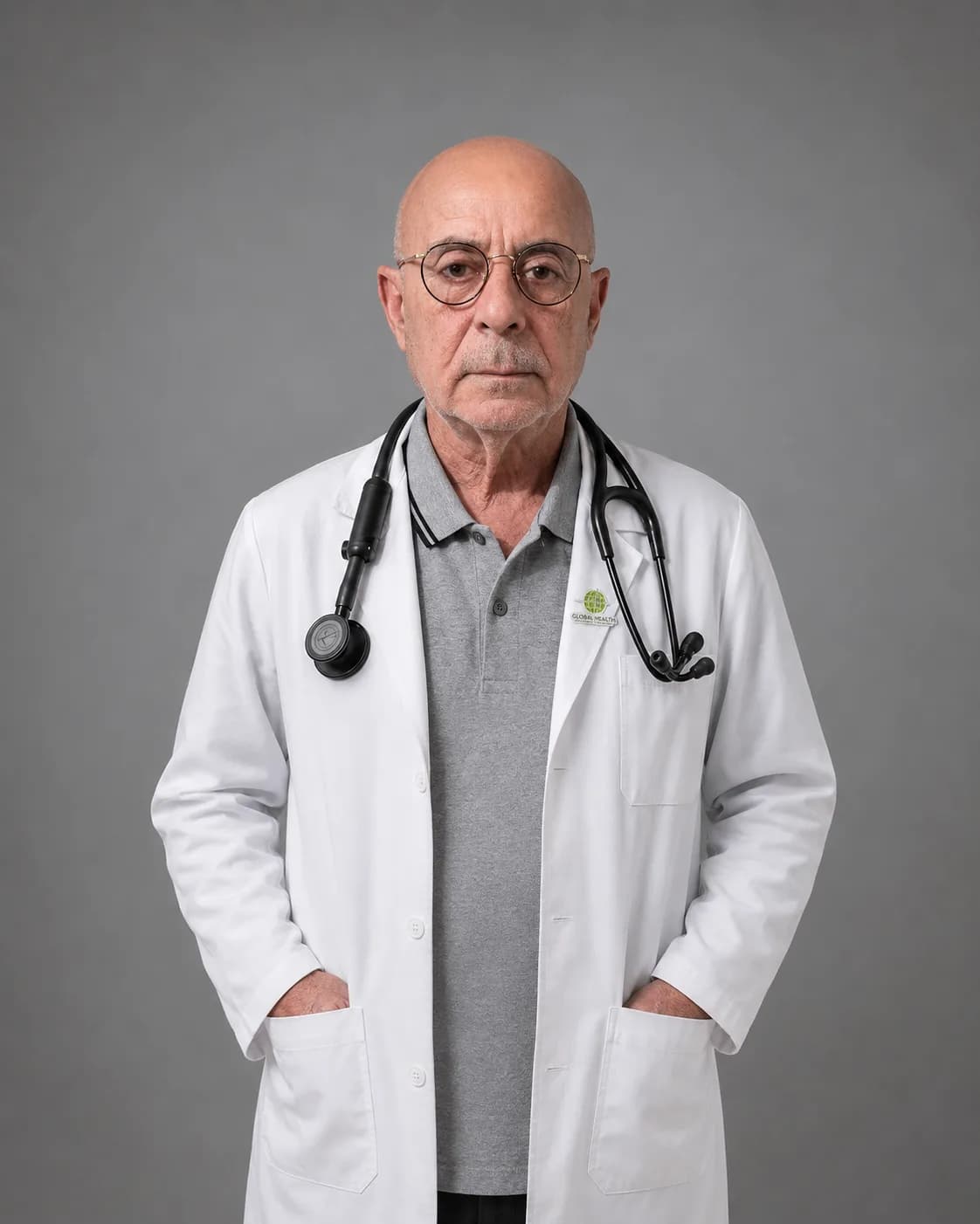 Dr Pedro Santos, Onkologe