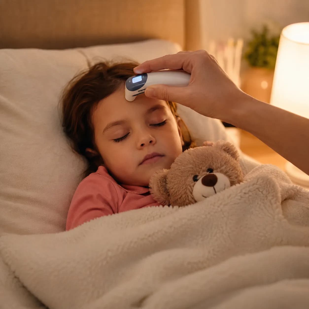 Consultație pediatrică cu medic de familie în Irlanda