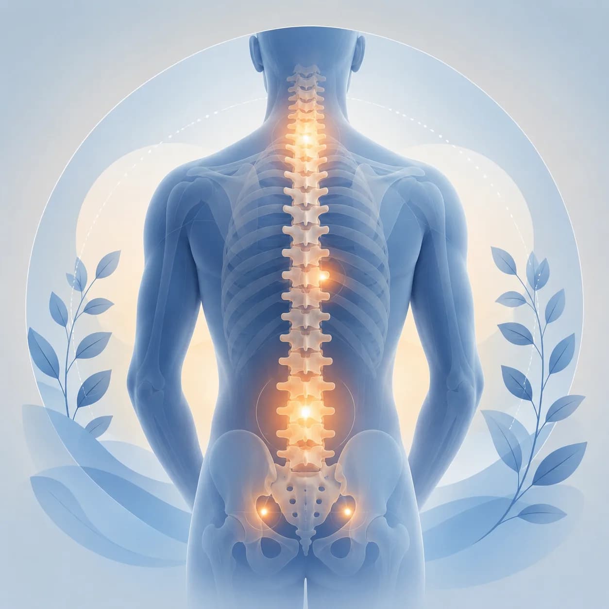 Muskuloskelettale Beurteilung und Schmerztherapie
