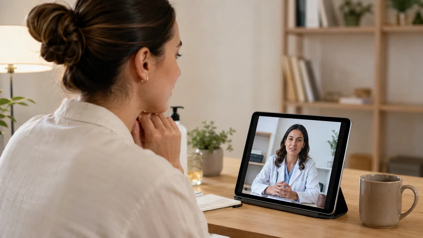 Specialista dermatologie