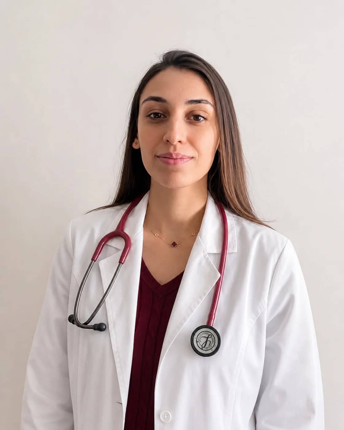 MUDr. Yasmin Holz, Allgemeinmedizin