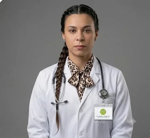 Silvia Alexandre Fernandes, Nutritional Therapist