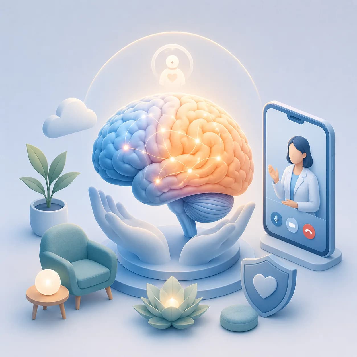 Mental Health Consultation in Ireland