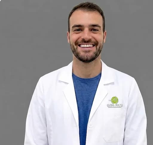 Dr Joao de Oliveira e Silva, Médico de Clínica Geral e Medicina Familiar