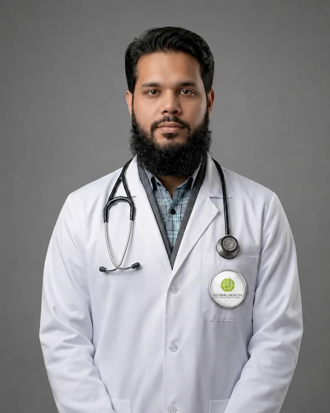 Dr Muhammad Tahir Arain Dr Muhammad Tahir Arain