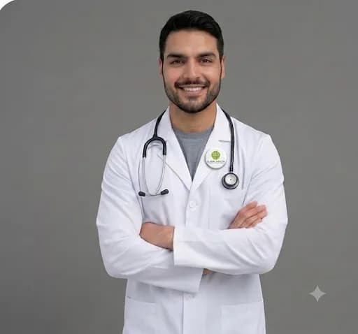 Dr Ruben Pereira, Médico de Clínica Geral — Psiquiatria e Medicina Desportiva