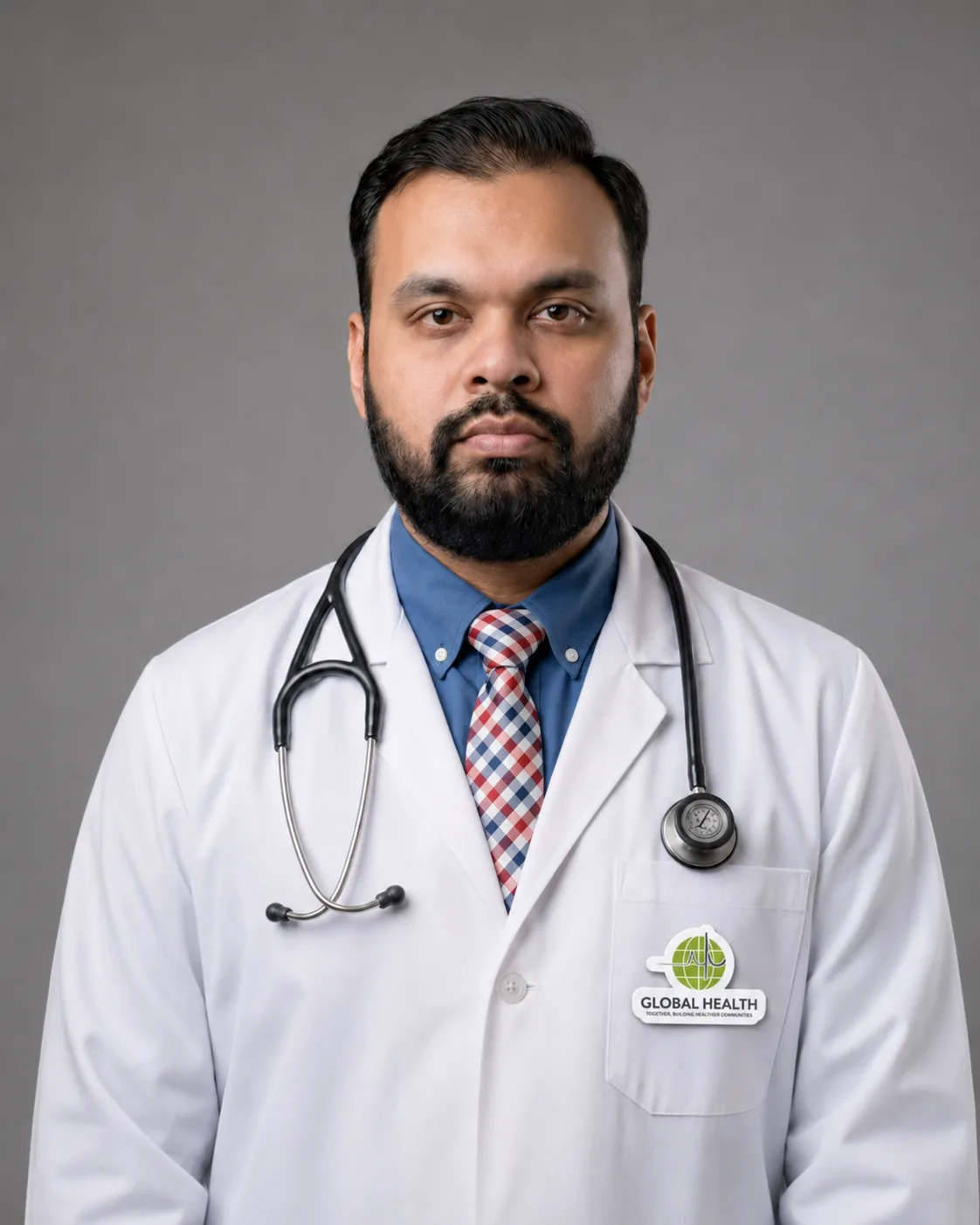 Dr Fahad Farooq Dr Fahad Farooq