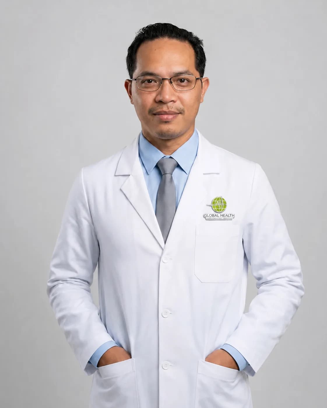 Dr Mohamed Fadzly Bin Mohamed, General Practitioner