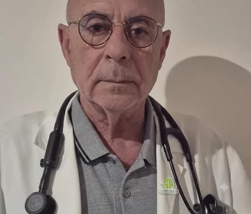 Dr Pedro Santos, Oncologista Médico