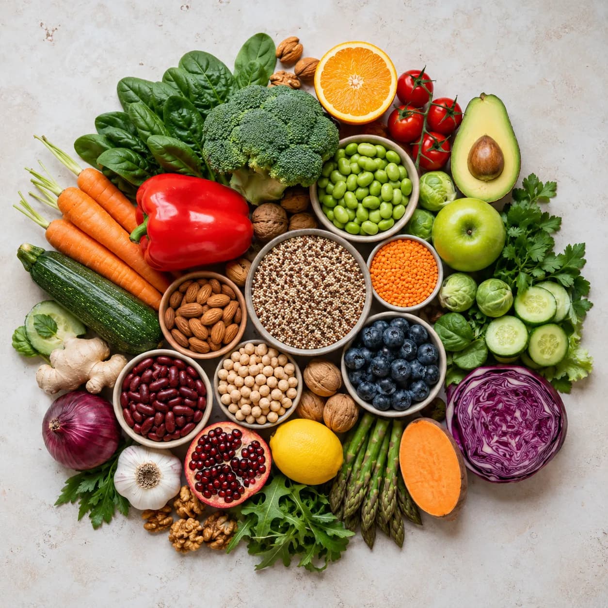 Consulta de Nutrição online consultation