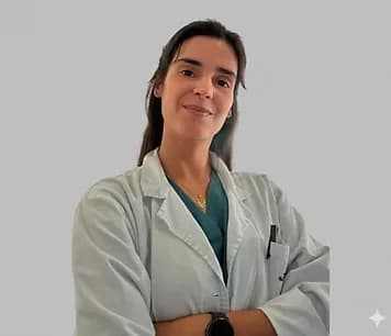 Dra. Ana Leal Neto, Cardiology